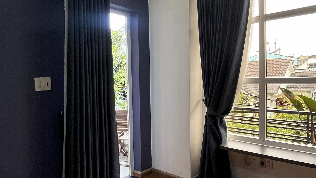 Photo of Bedroom in Phuong 10