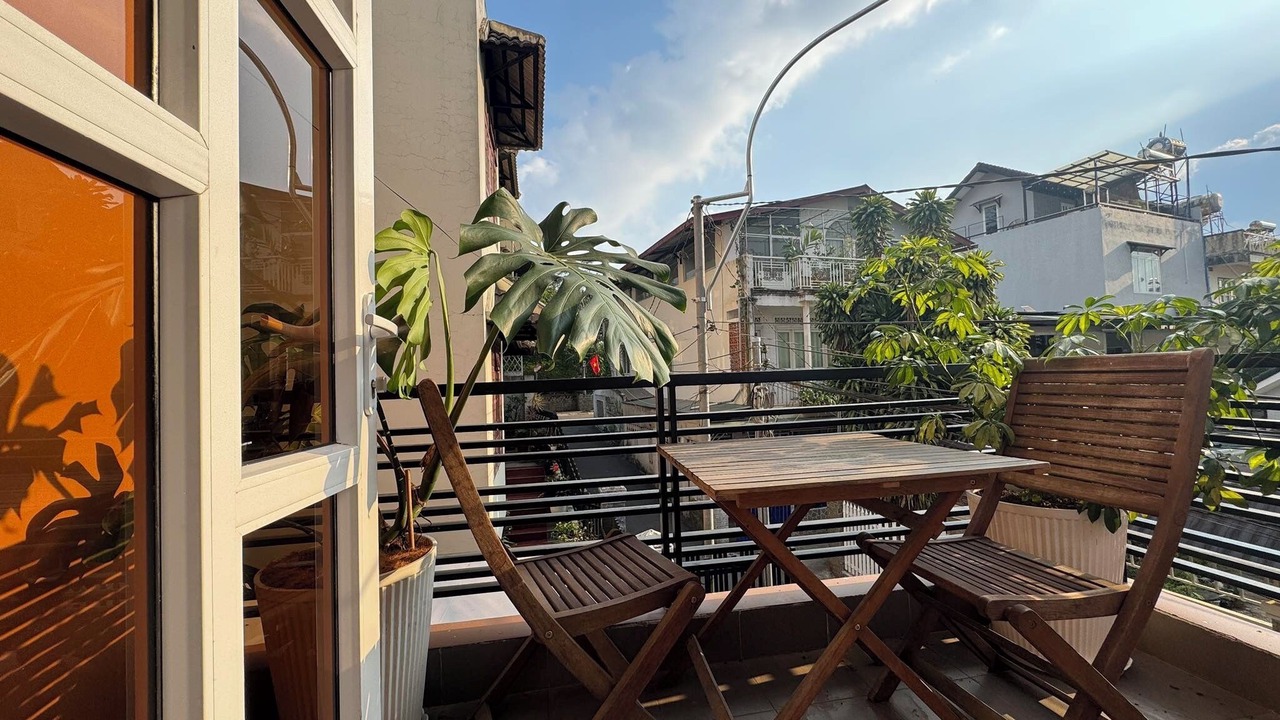 Photo of Outdoor in Phuong 10