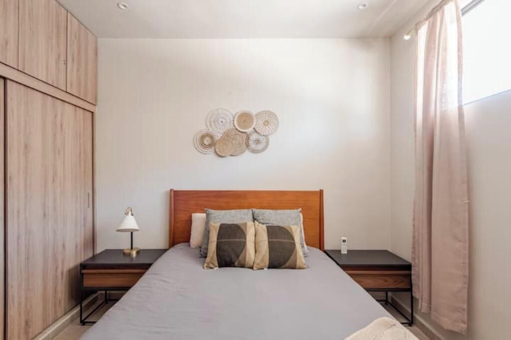 Photo of Bedroom in Ejidal
