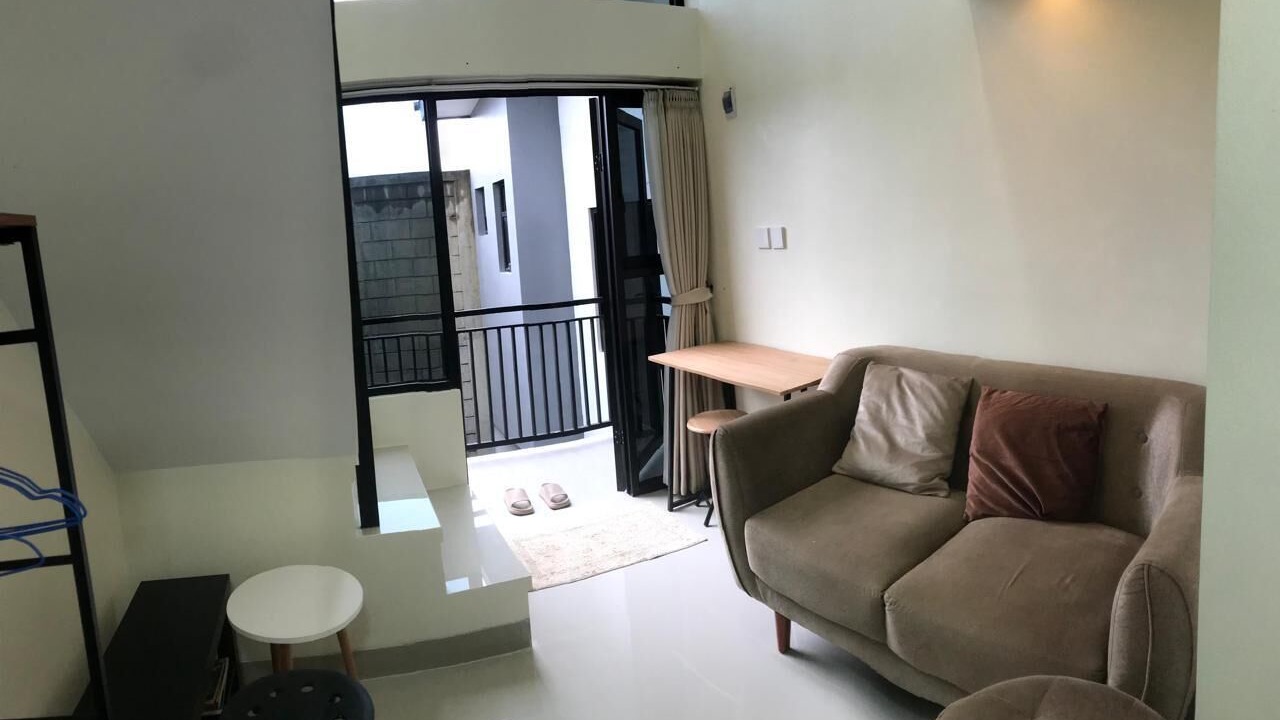 Photo of Livingroom in Wonosobo