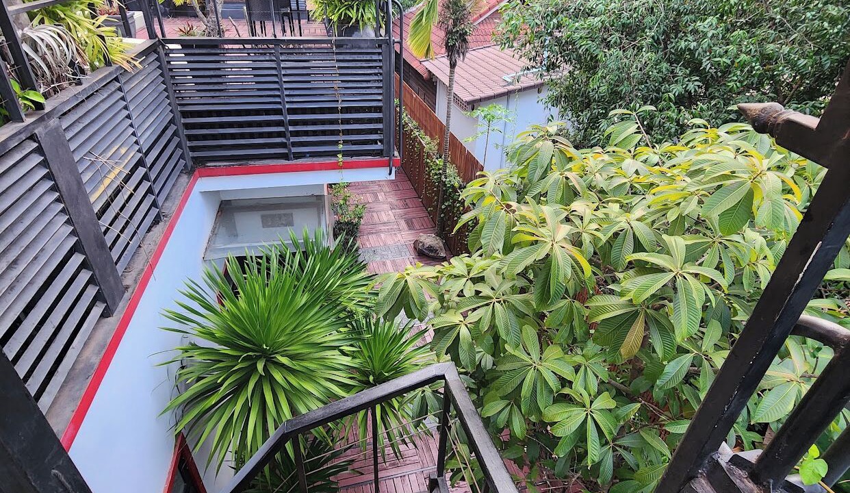 Photo of Outdoor in Sangkat Sla Kram