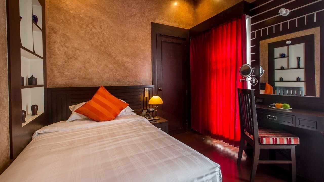 Photo of Bedroom in Sangkat Sla Kram
