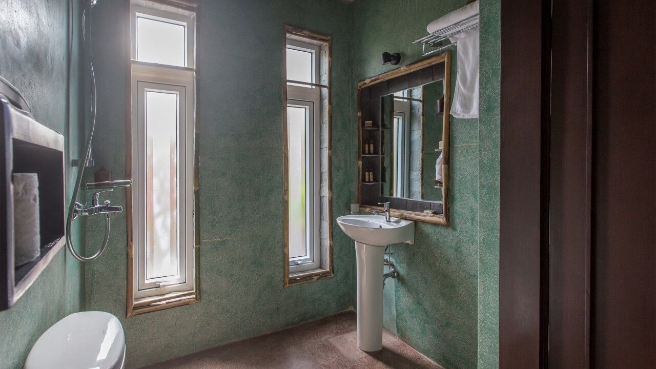 Photo of Bathroom in Sangkat Sla Kram