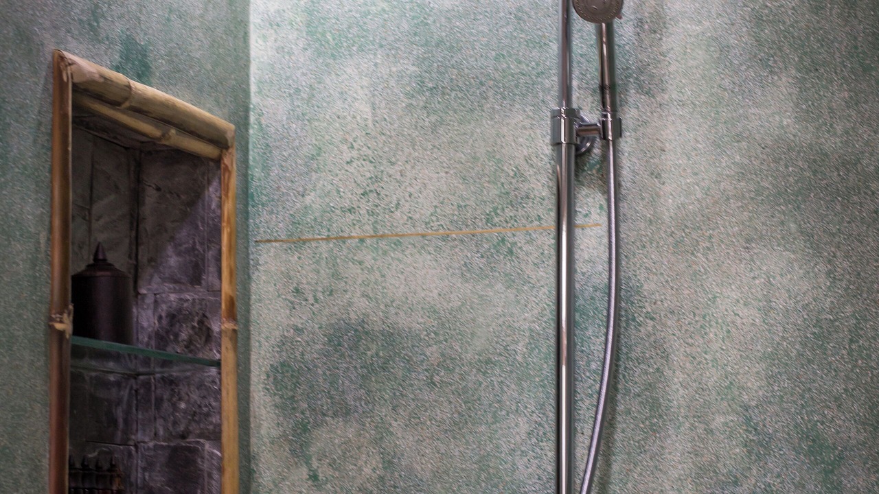 Photo of Bathroom in Sangkat Sla Kram