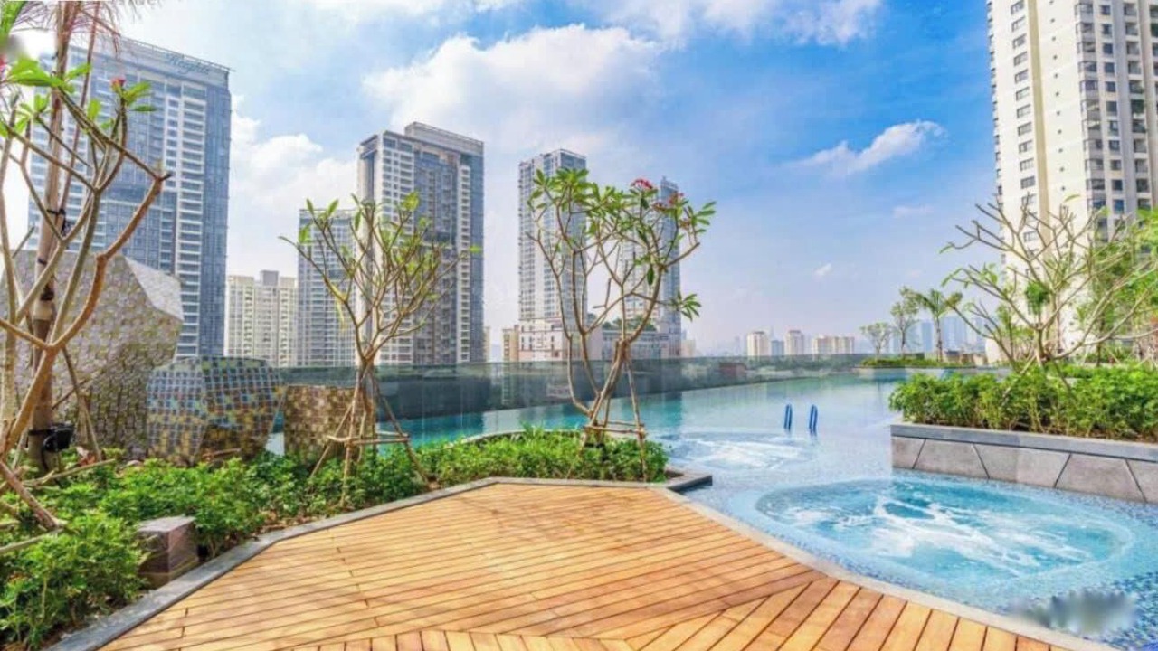 Photo of Outdoor in Thao Dien