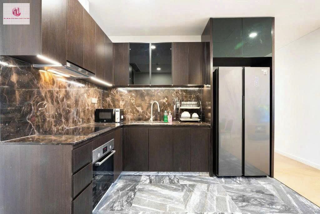 Photo of Kitchen in Thao Dien