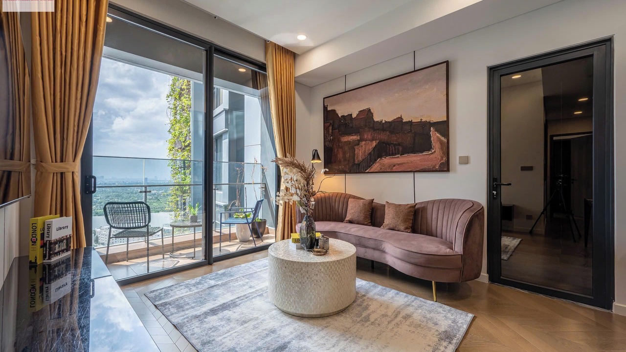 Photo of Bedroom in Thao Dien