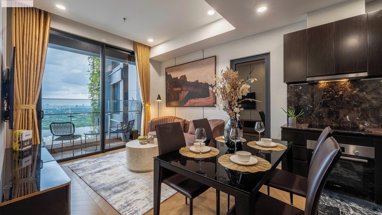 Photo of Bedroom in Thao Dien
