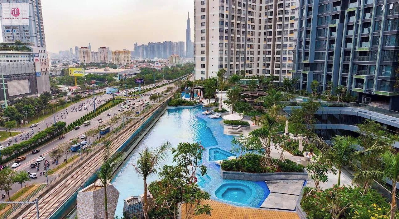 Photo of Outdoor in Thao Dien