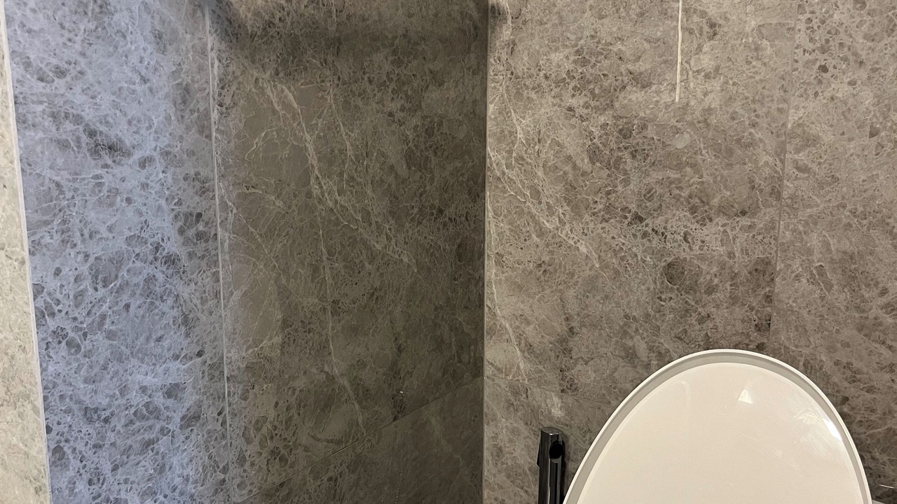 Photo of Bathroom in Sanam Pao