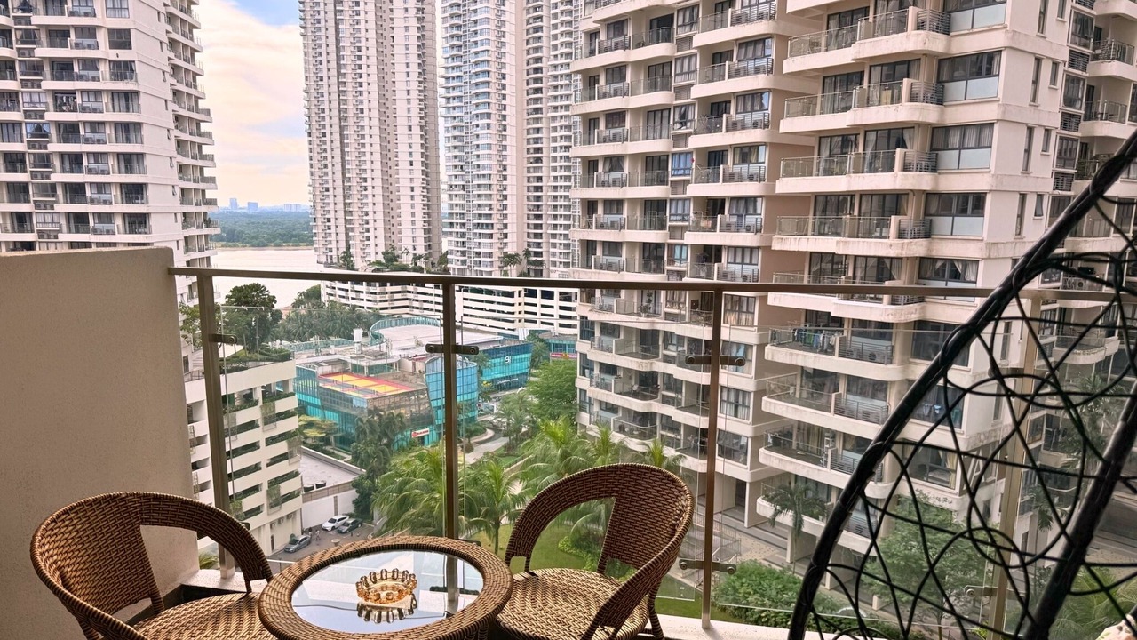 Photo of Outdoor in Central District