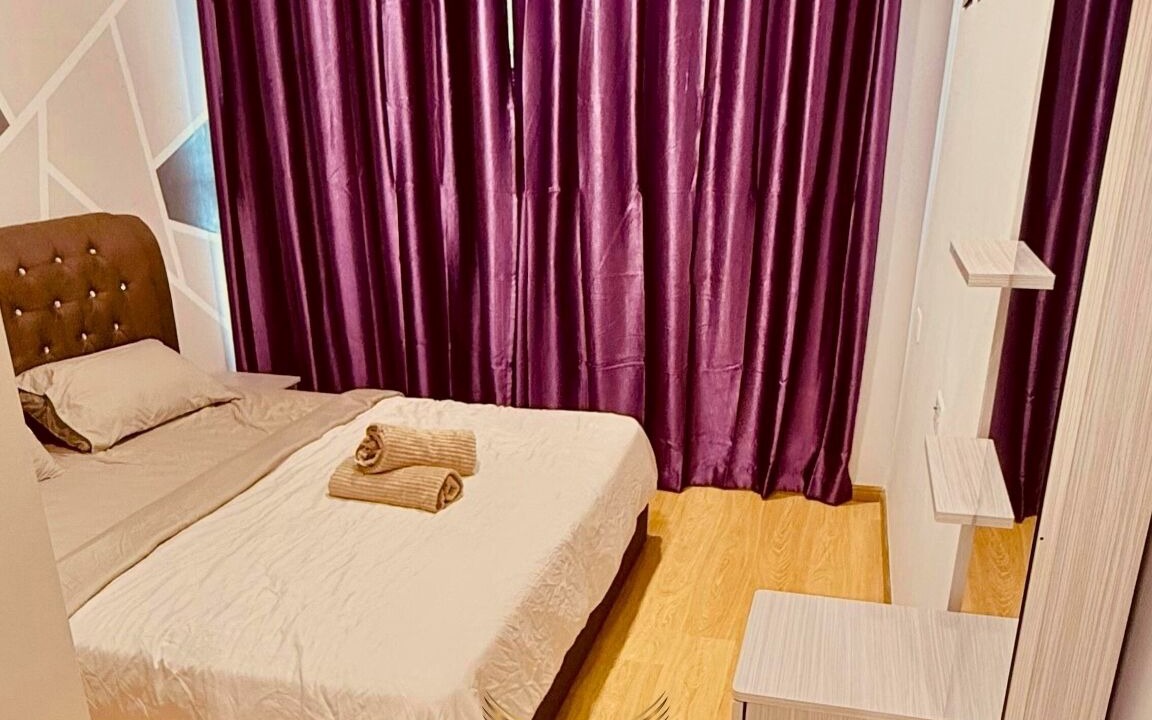 Photo of Bedroom in Central District