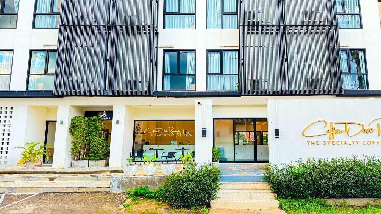 Photo of Outdoor in Chang Phueak