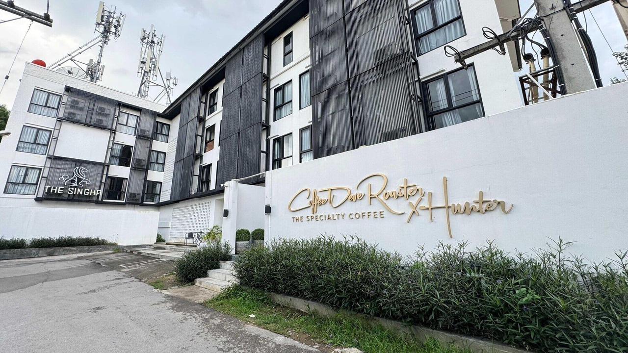 Photo of Outdoor in Chang Phueak