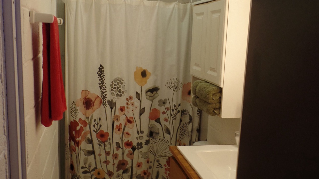 Photo of Bathroom in El Zacatal
