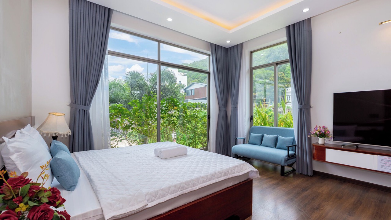 Photo of Bedroom in Vung Tau