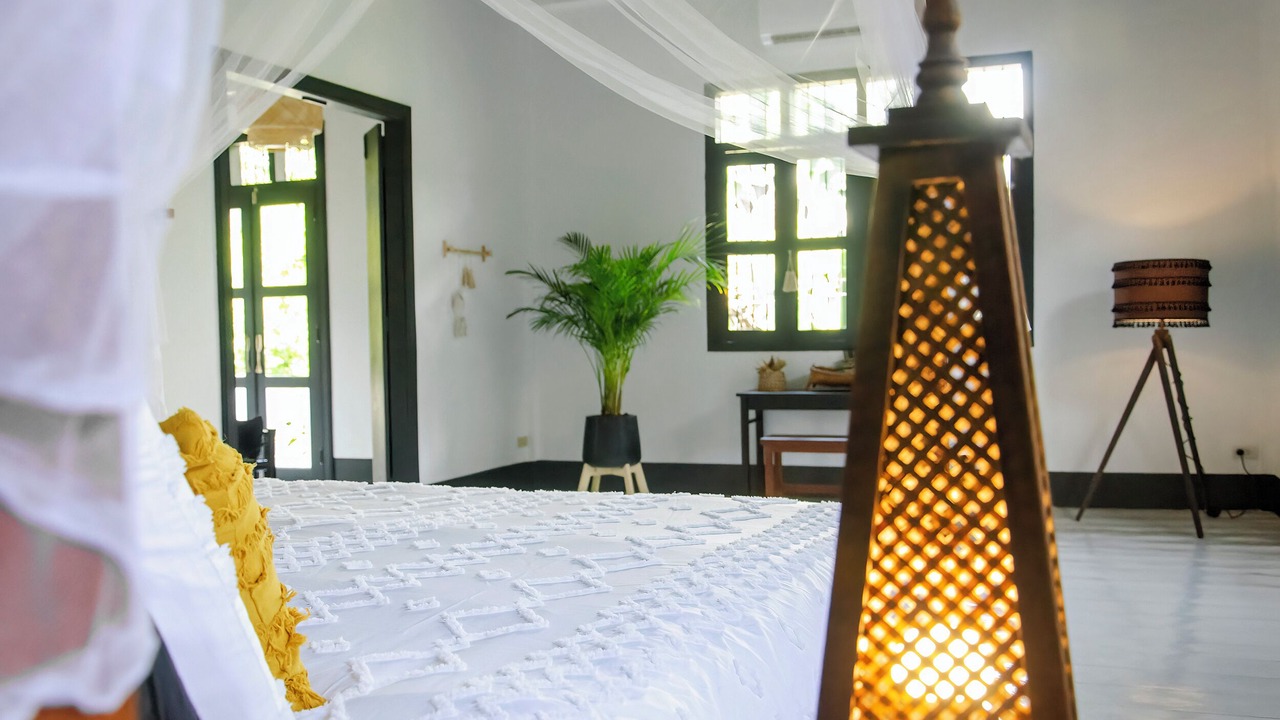 Photo of Bedroom in Luang Prabang