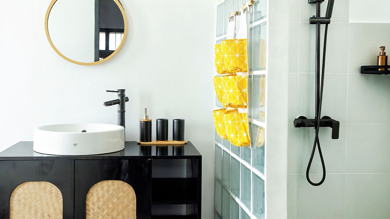Photo of Bathroom in Luang Prabang