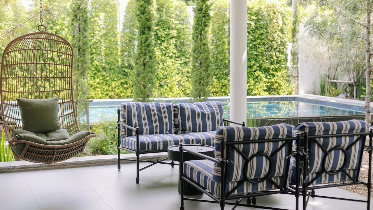 Photo of Livingroom in Rim Nuea