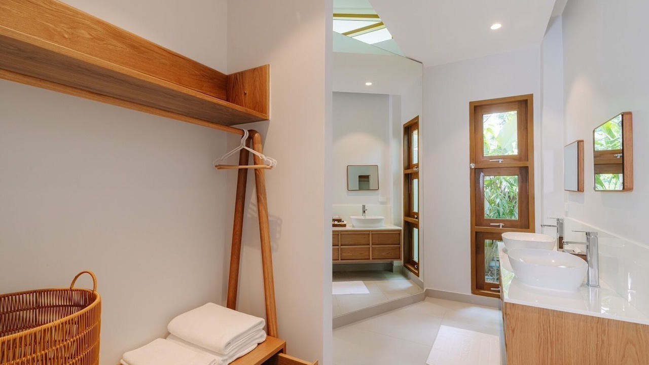 Photo of Bathroom in Rim Nuea