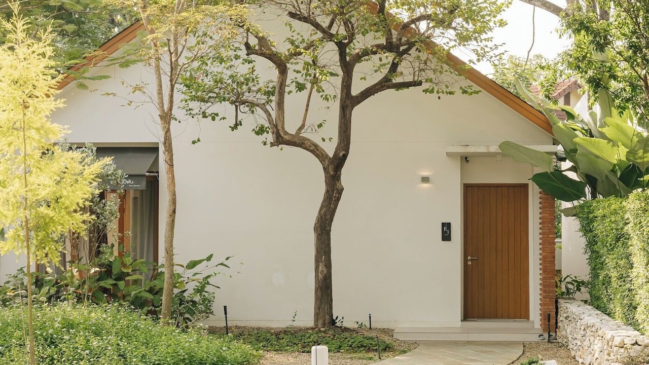 Photo of Bedroom in Rim Nuea