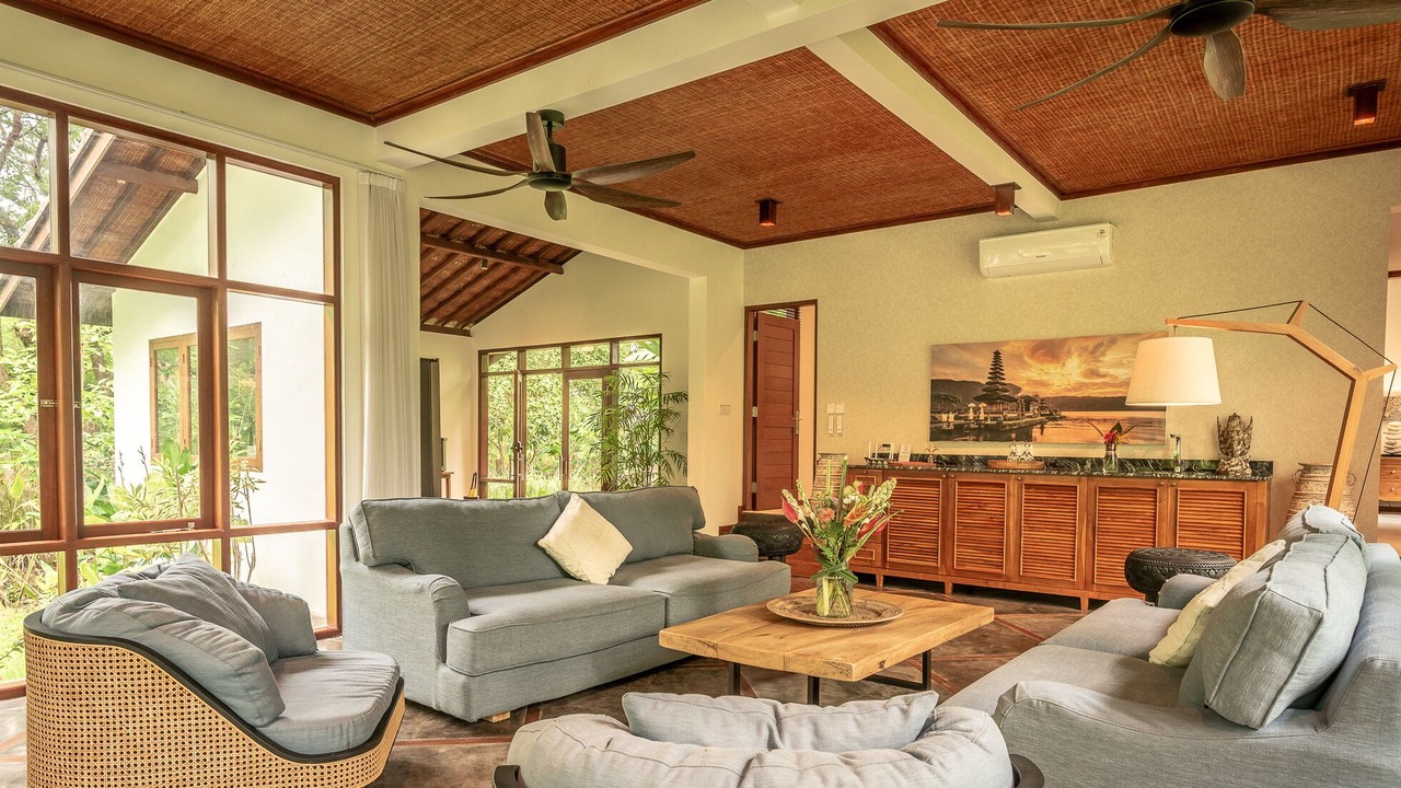 Photo of Livingroom in Gerokgak