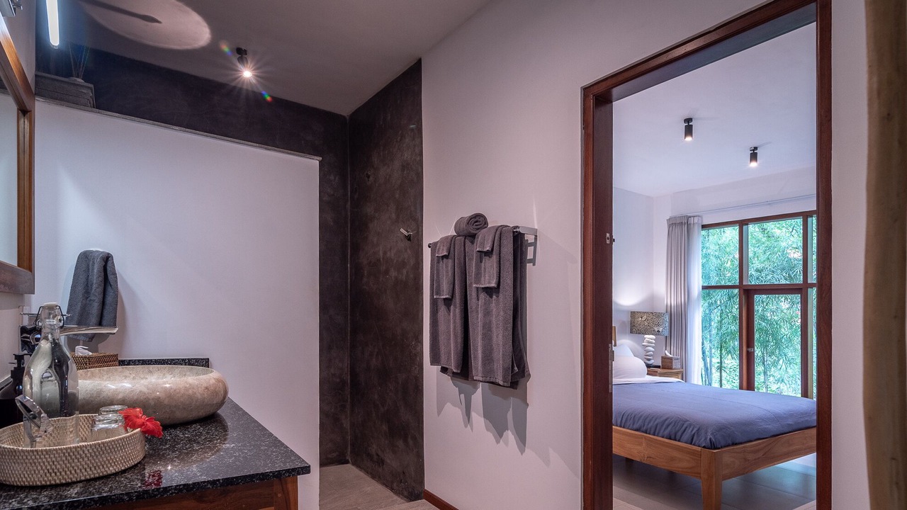 Photo of Bedroom in Gerokgak