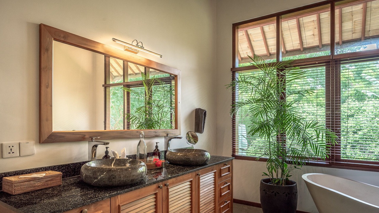 Photo of Bathroom in Gerokgak