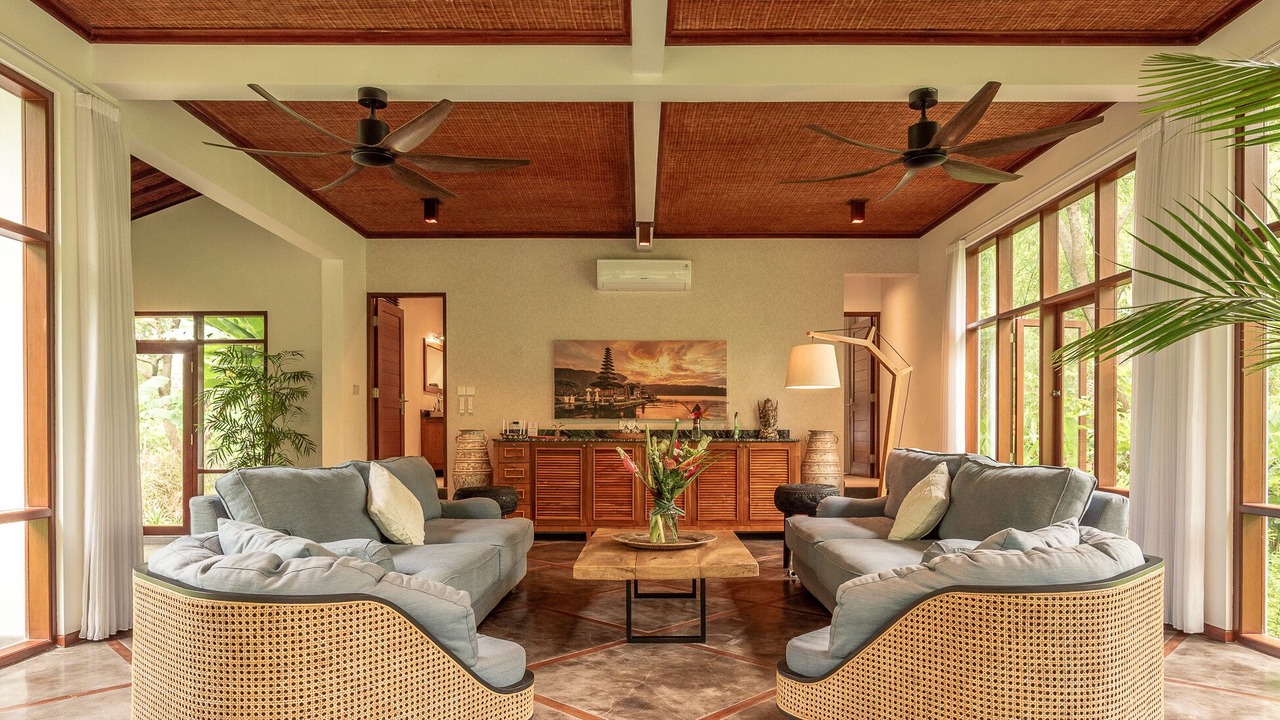 Photo of Livingroom in Gerokgak