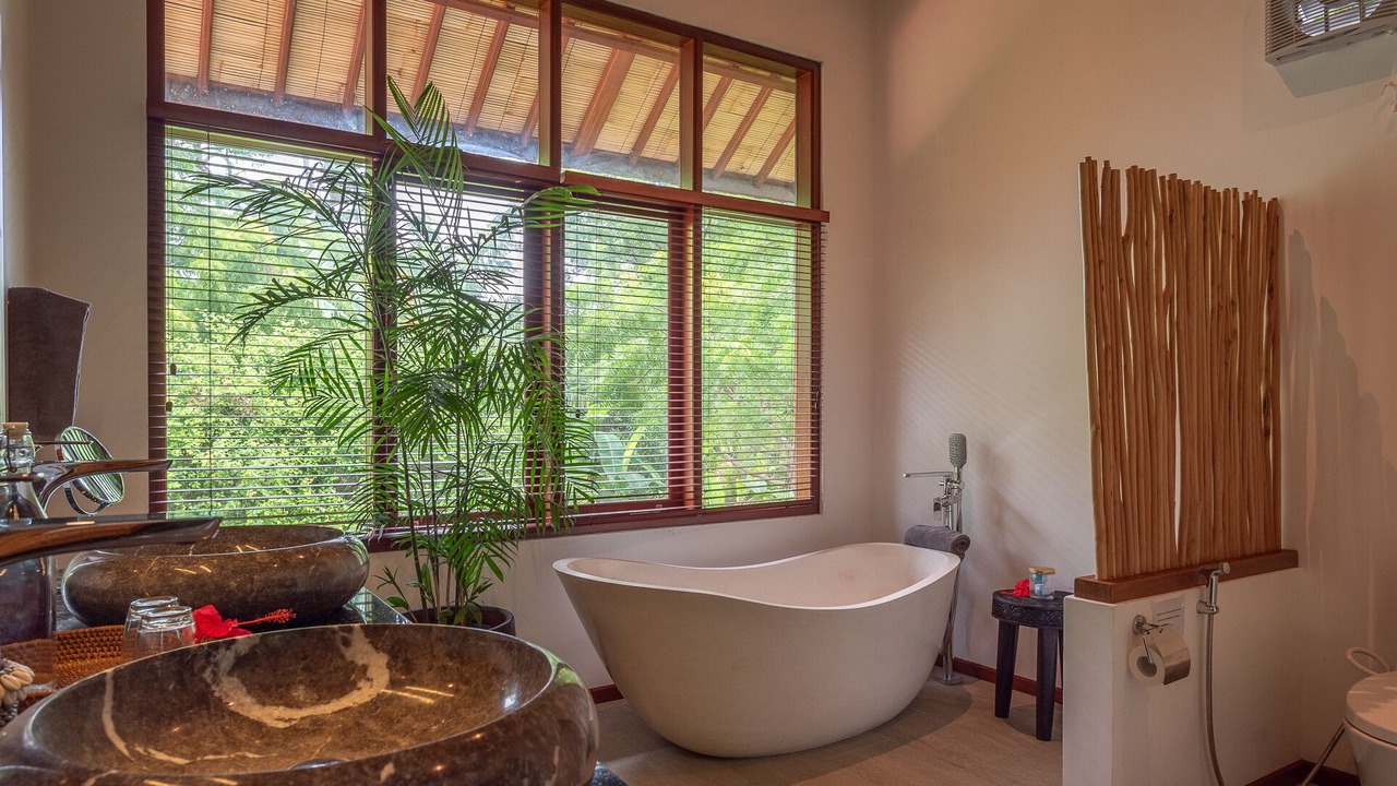 Photo of Bathroom in Gerokgak