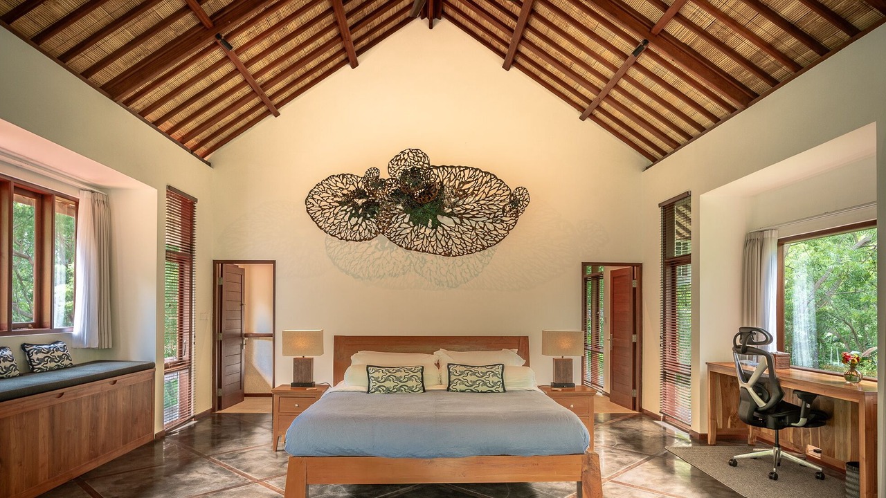 Photo of Bedroom in Gerokgak