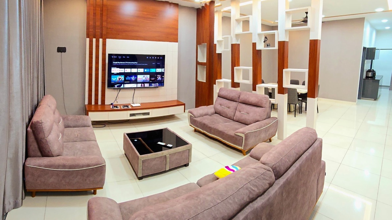 Photo of Livingroom in Pasir Gudang