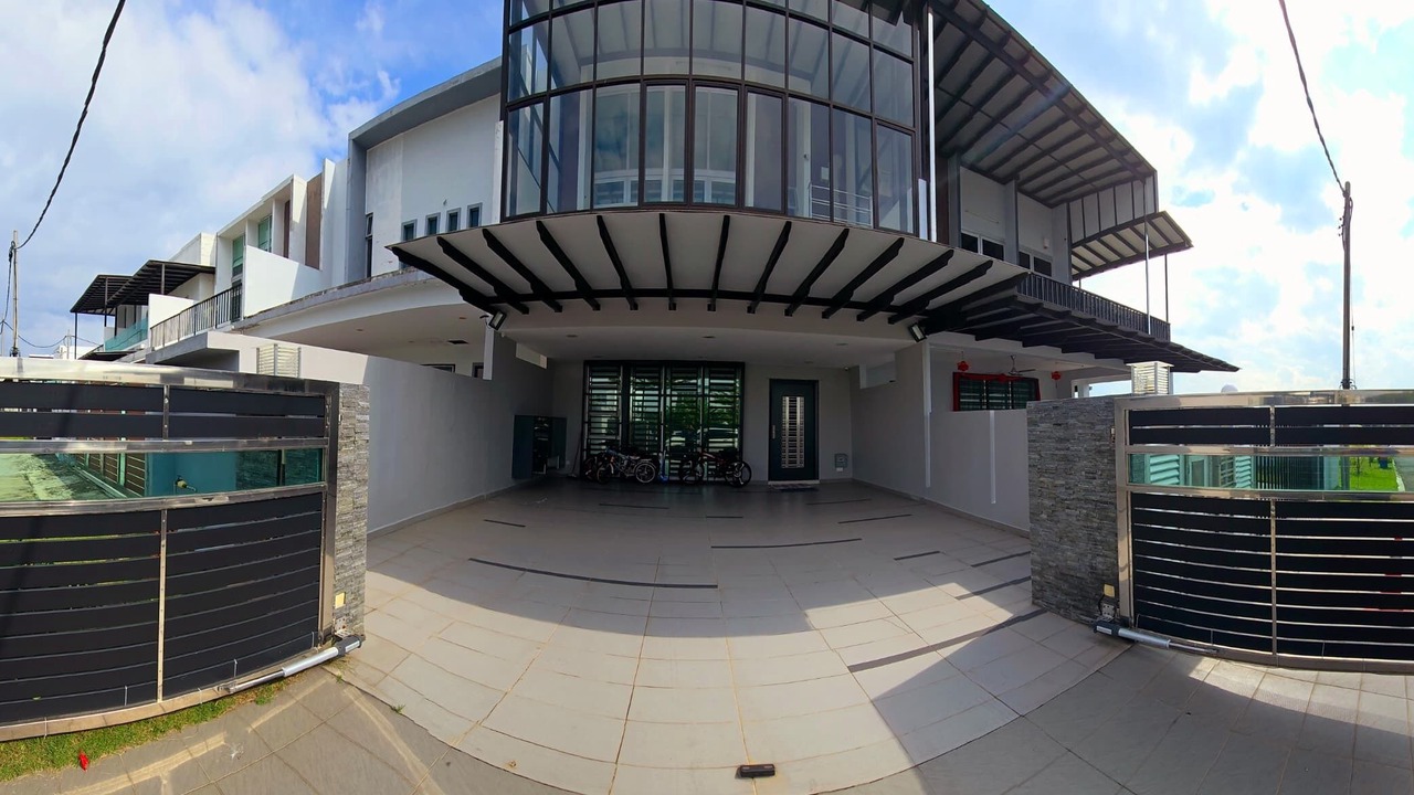 Photo of Outdoor in Pasir Gudang