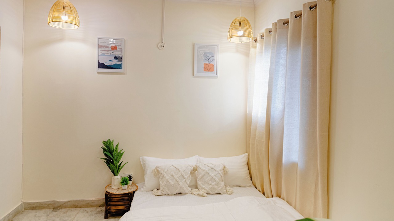 Photo of Bedroom in New Delhi
