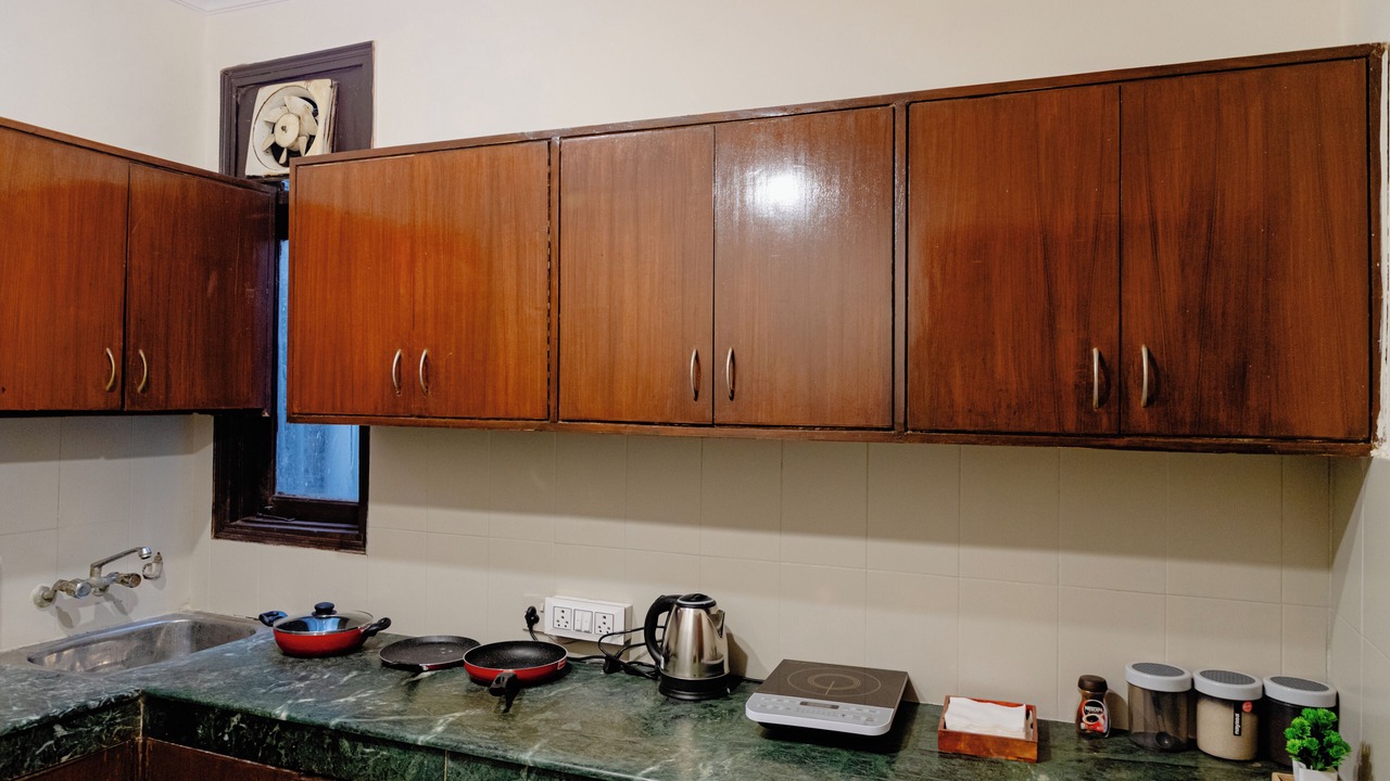 Photo of Kitchen in New Delhi