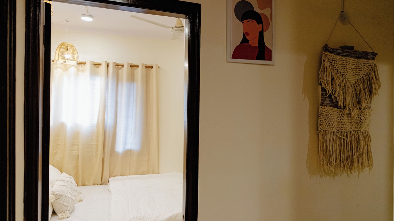 Photo of Bedroom in New Delhi