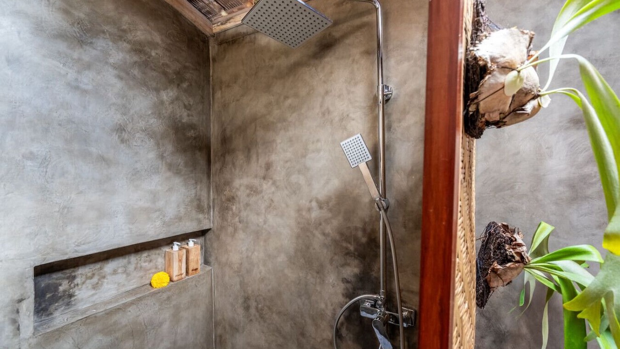 Photo of Bathroom in Mendoyo
