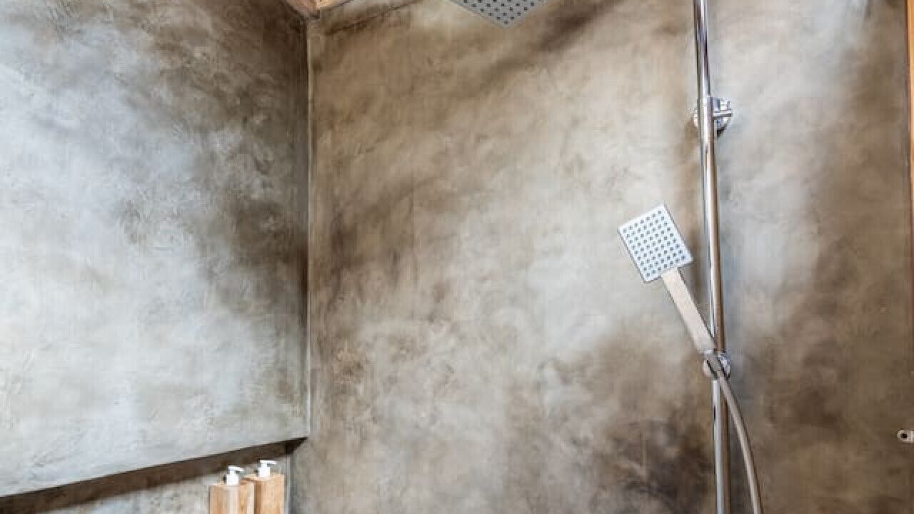 Photo of Bathroom in Mendoyo