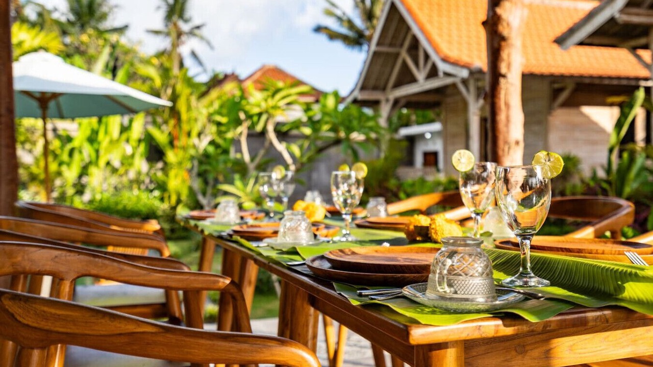 Photo of Outdoor in Mendoyo