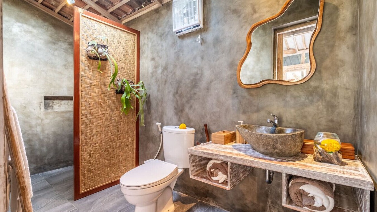Photo of Bathroom in Mendoyo