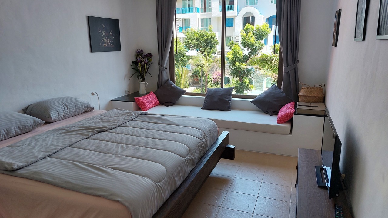 Photo of Bedroom in Khao Tao