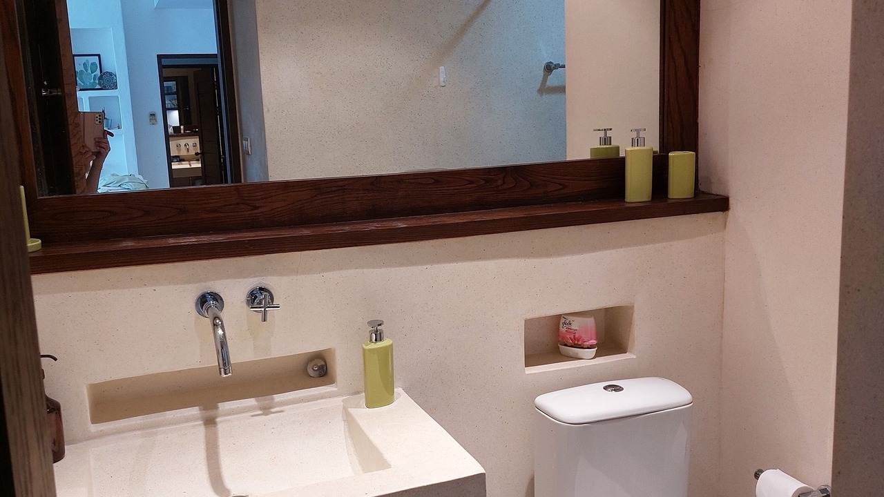 Photo of Bathroom in Khao Tao