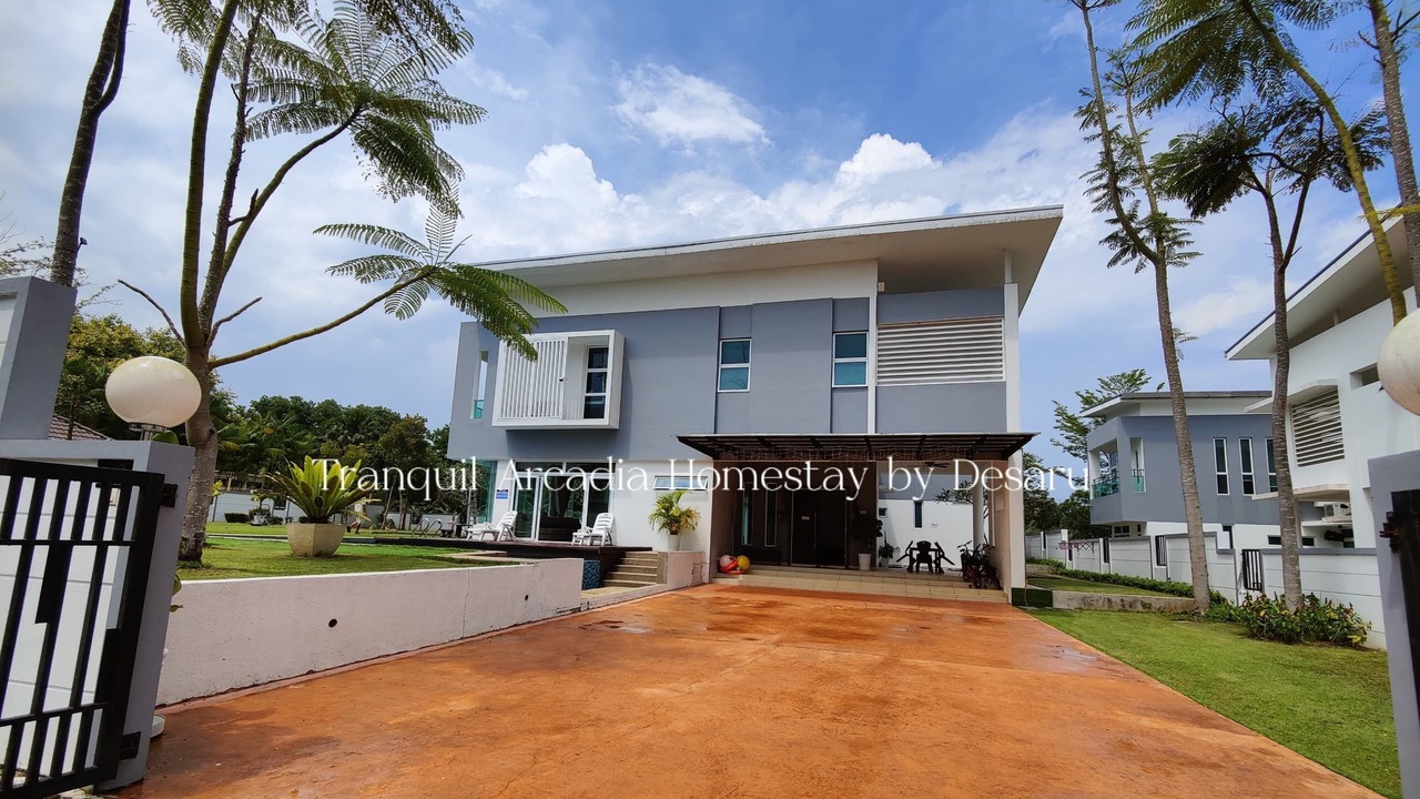Photo of Outdoor in Kota Tinggi District