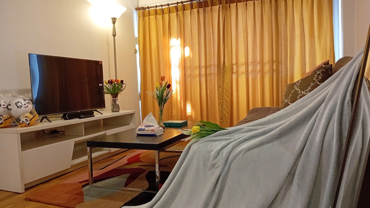 Photo of Livingroom in Khlong Toei