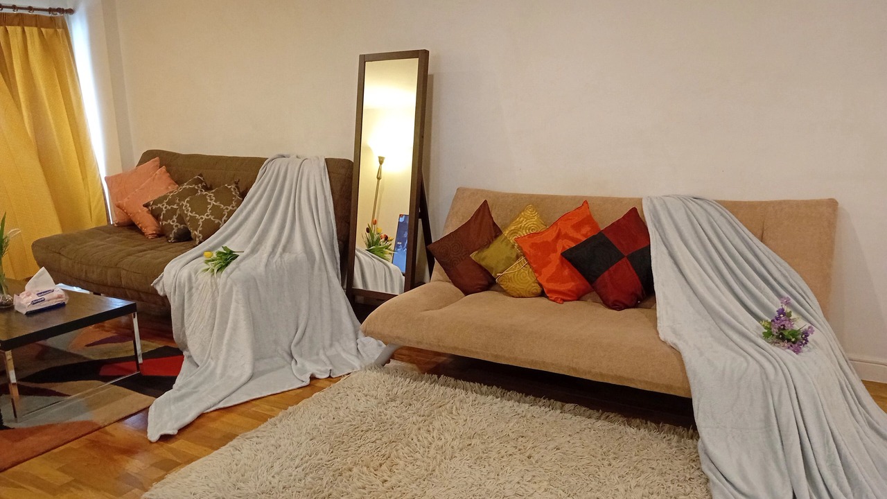 Photo of Livingroom in Khlong Toei