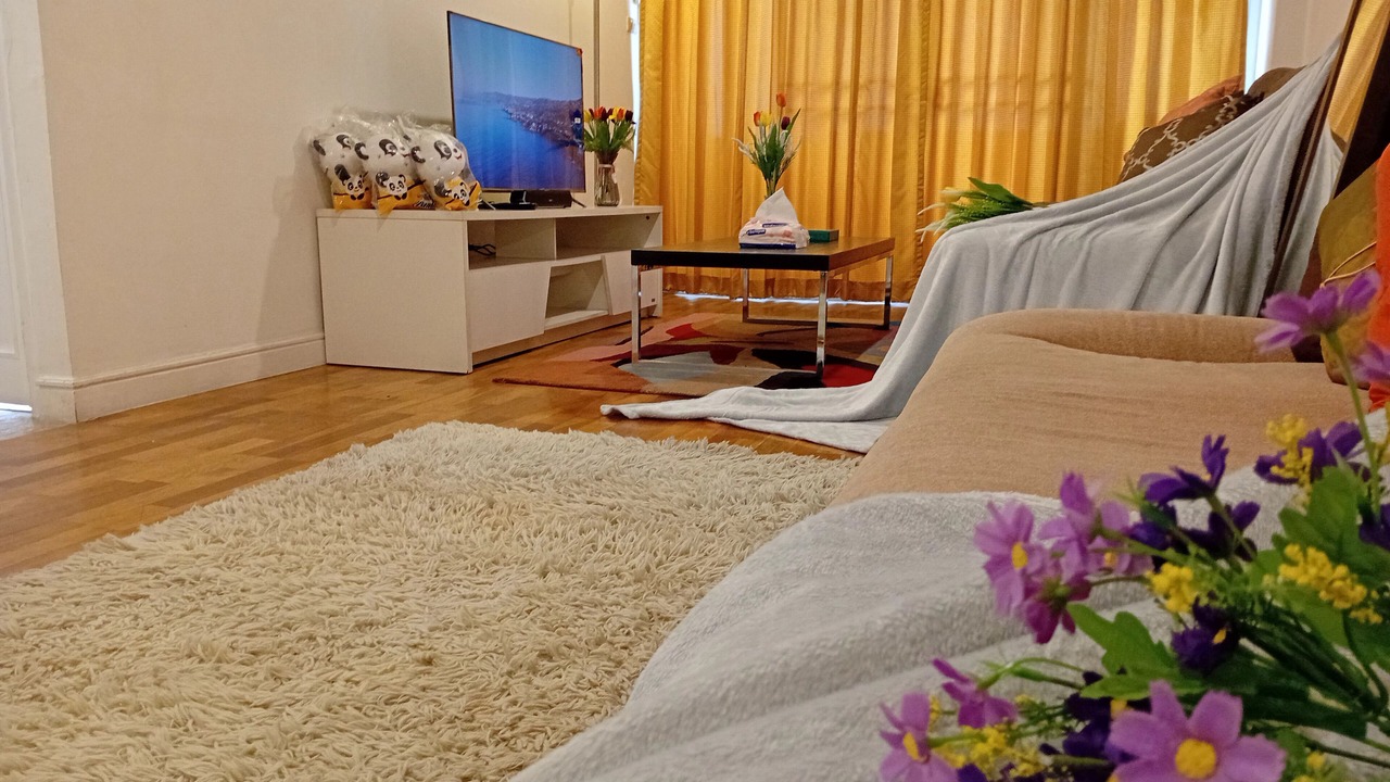 Photo of Bedroom in Khlong Toei