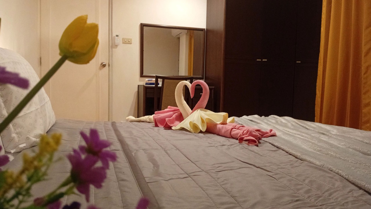 Photo of Bedroom in Khlong Toei