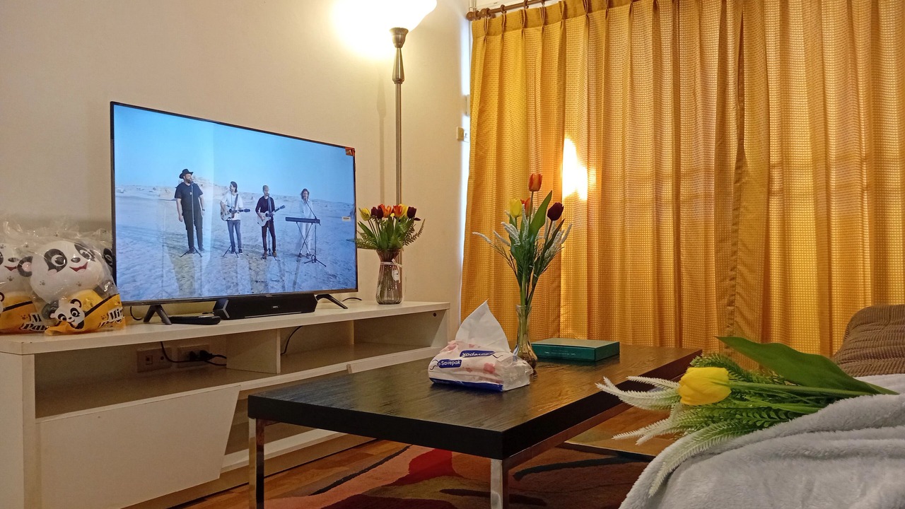 Photo of Bedroom in Khlong Toei