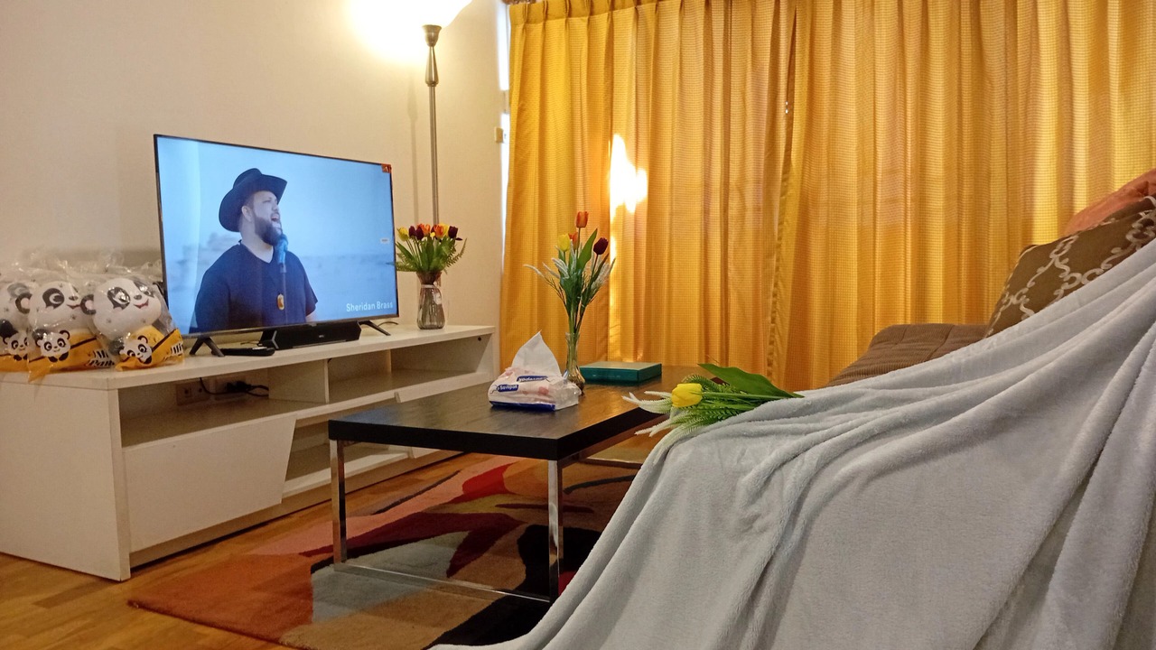 Photo of Bedroom in Khlong Toei