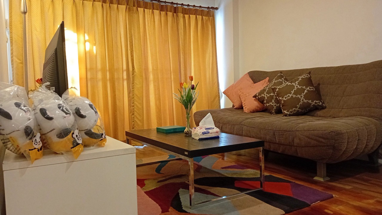 Photo of Livingroom in Khlong Toei